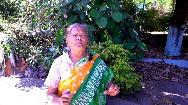Gauri Devi