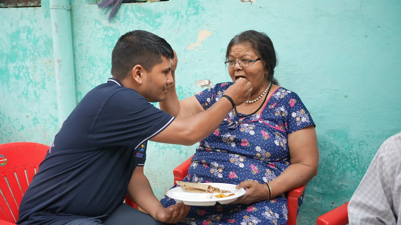 Accessible Care for Older Adults in Rural Communities
