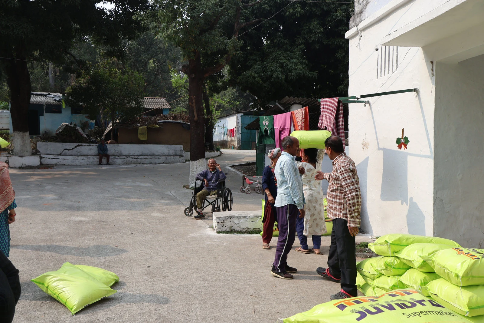 Ration Support in Uttarakhand: Making Essential Food Assistance Useful