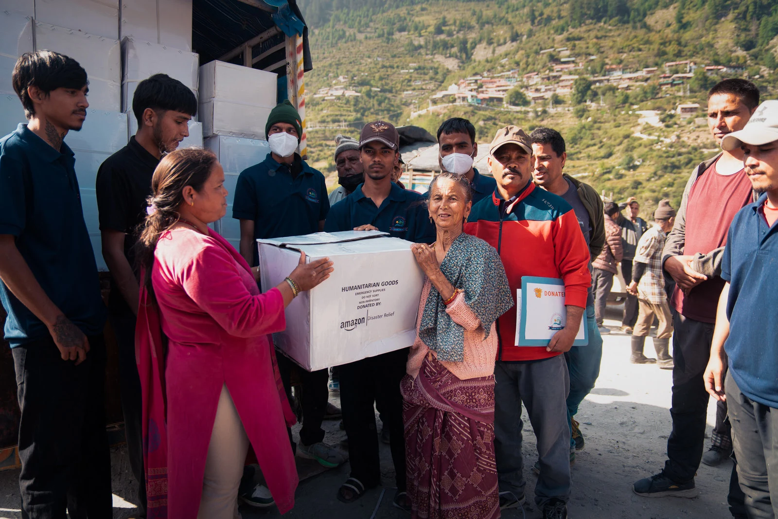 Community Resilience and Environmental Awareness in Uttarakhand