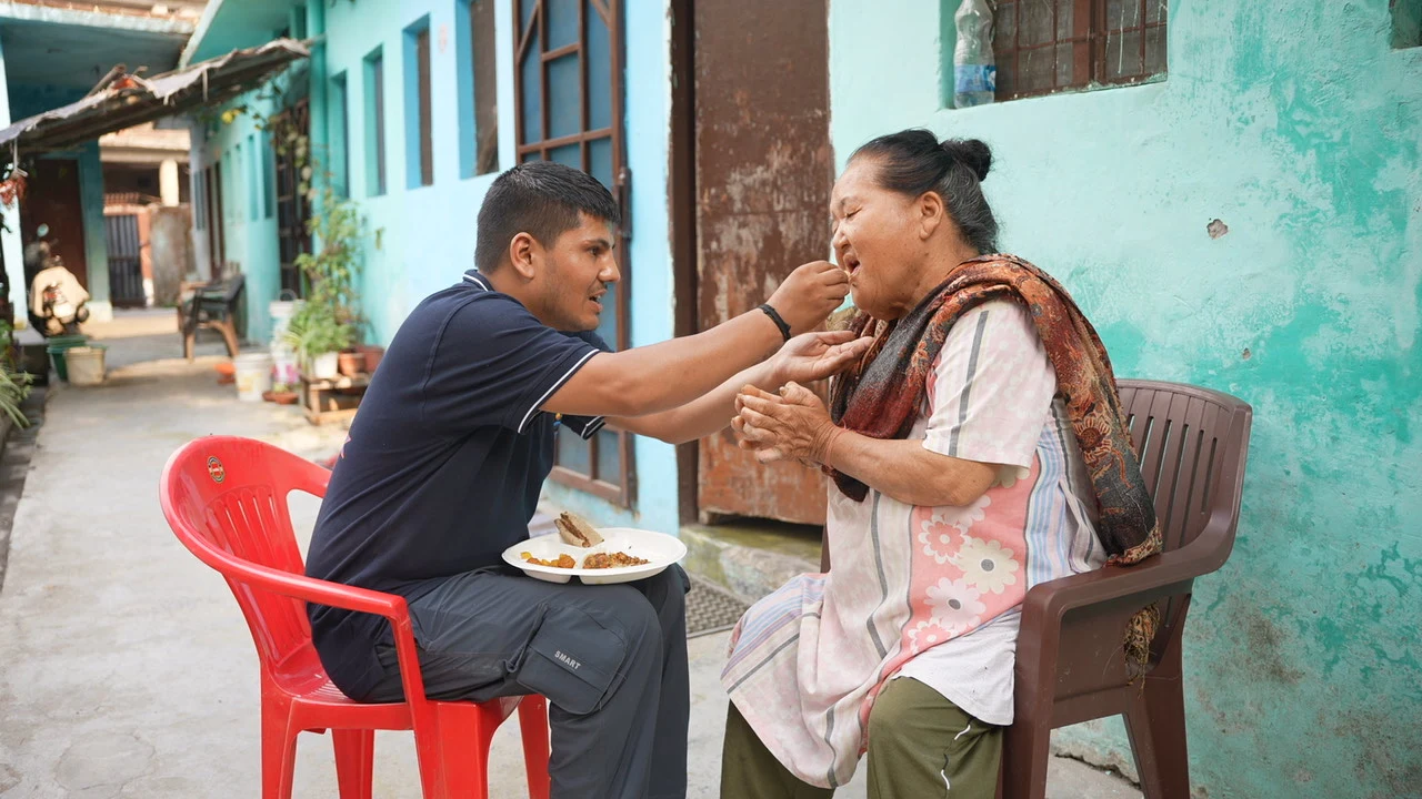 Dev Bhoomi Samiti: a leprosy NGO in Uttarakhand saving lives