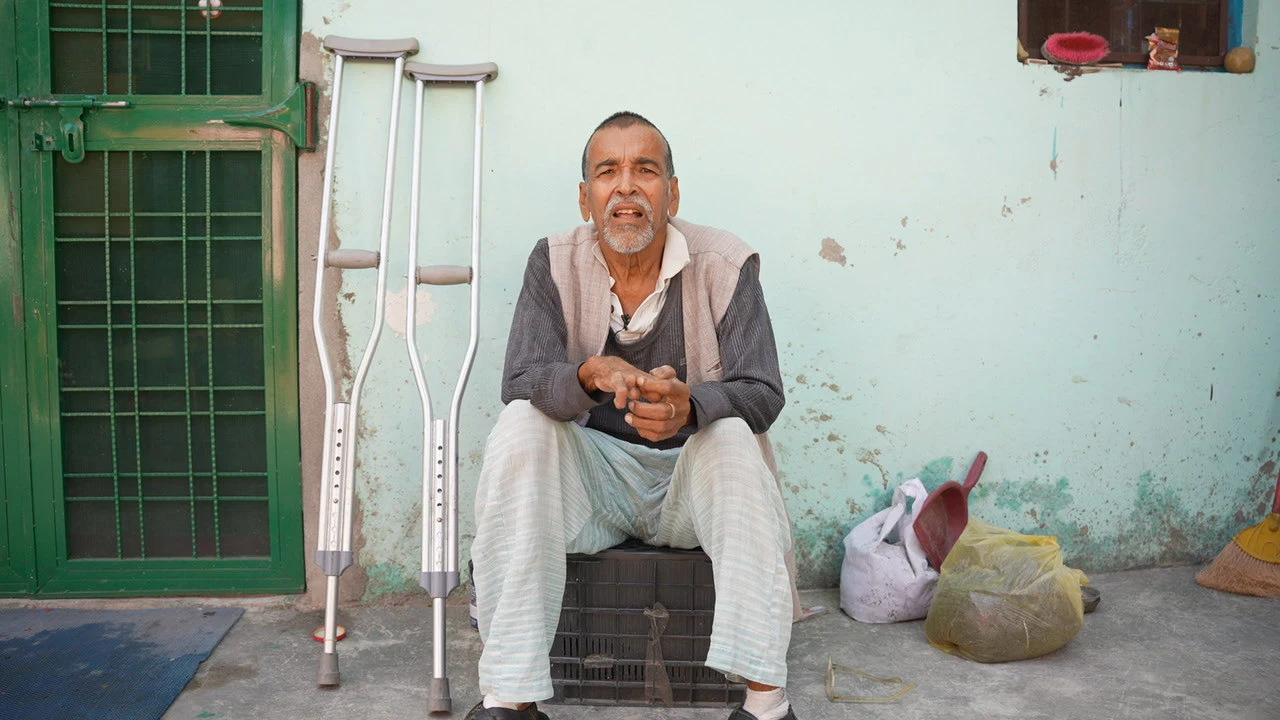 Leprosy in Uttarakhand: Why Early Care Matters